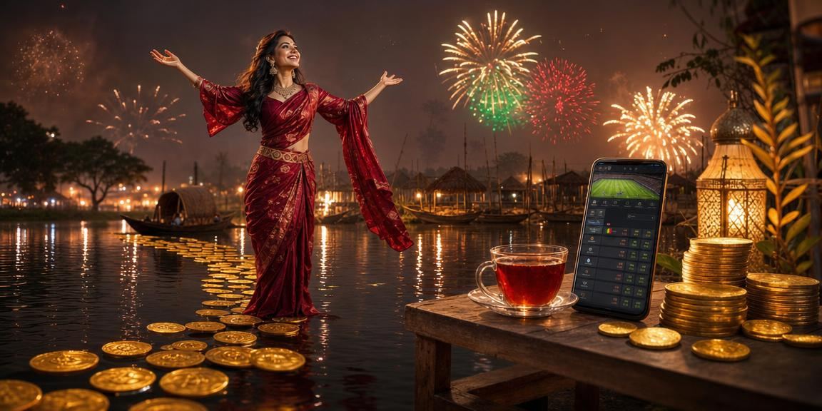 বাংলাদেশ মোবাইল ক্যাসিনো রাতের বাজার
